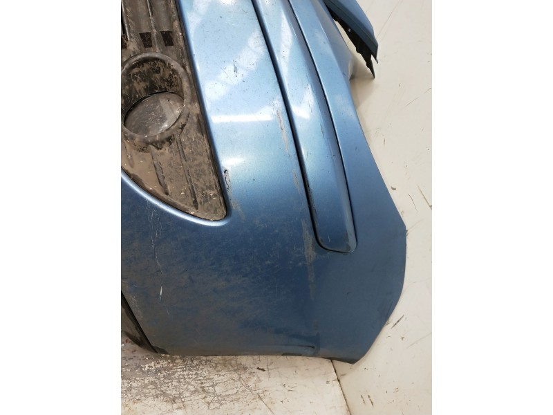 Recambio de paragolpes delantero para volkswagen polo (9n3) referencia OEM IAM   