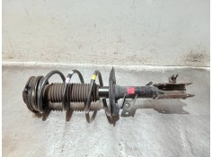 Recambio de amortiguador delantero derecho para renault koleos referencia OEM IAM 824903004684 54302JY01B 