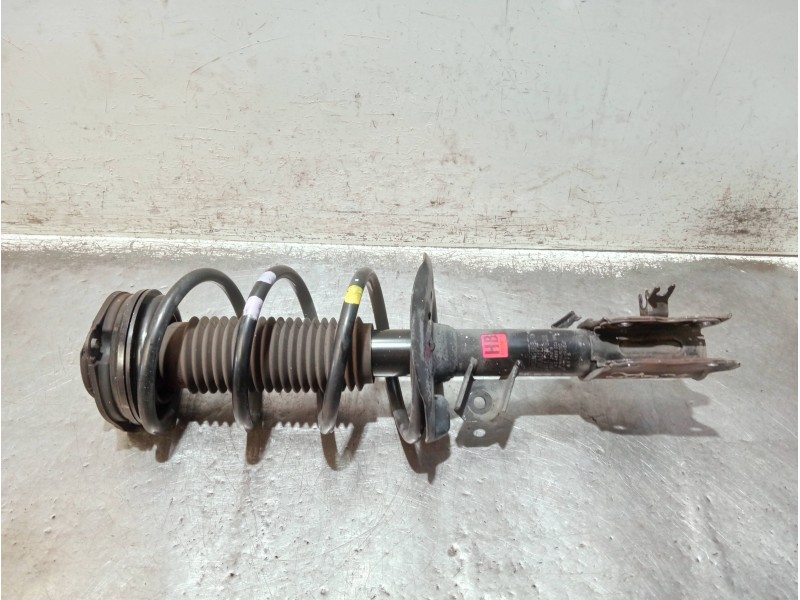 Recambio de amortiguador delantero derecho para renault koleos referencia OEM IAM 824903004684 54302JY01B 