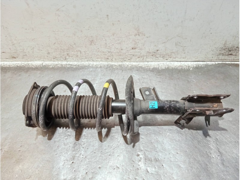 Recambio de amortiguador delantero izquierdo para renault koleos referencia OEM IAM 824903004685 54303JY01B 
