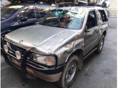 opel frontera a del año 1997