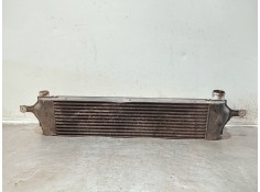 Recambio de intercooler para renault koleos referencia OEM IAM P3578002 14461JG70B 