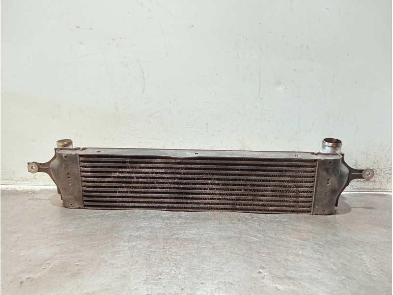 Recambio de intercooler para renault koleos referencia OEM IAM P3578002 14461JG70B 