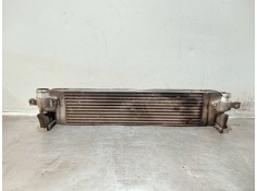 Recambio de intercooler para renault koleos referencia OEM IAM P3578002 14461JG70B  2