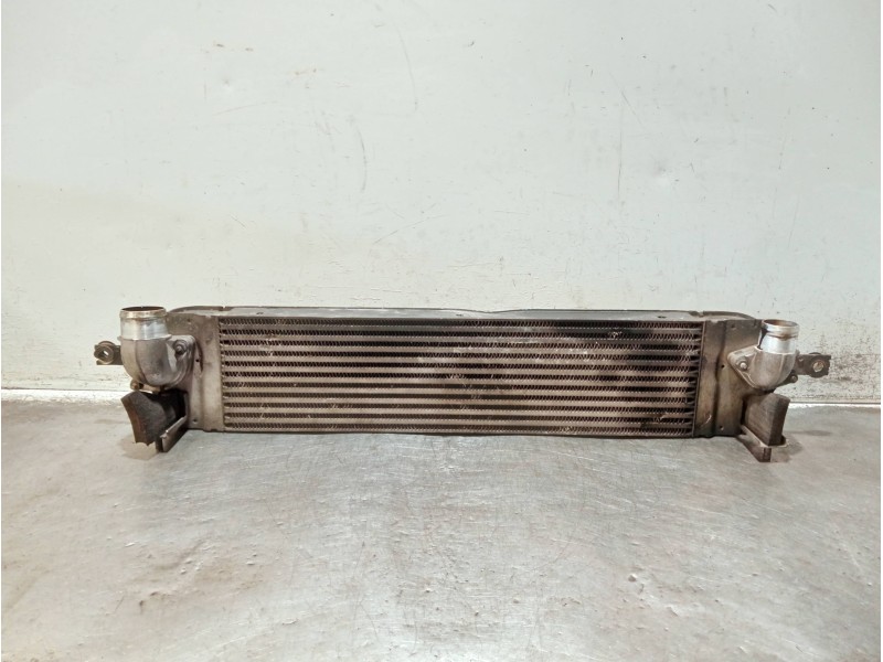 Recambio de intercooler para renault koleos referencia OEM IAM P3578002 14461JG70B 