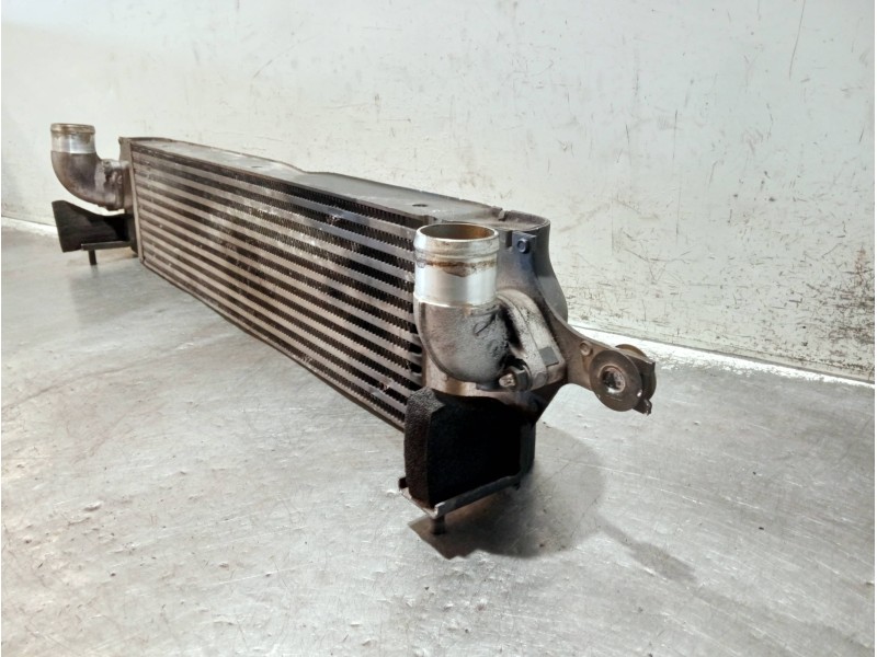 Recambio de intercooler para renault koleos referencia OEM IAM P3578002 14461JG70B 