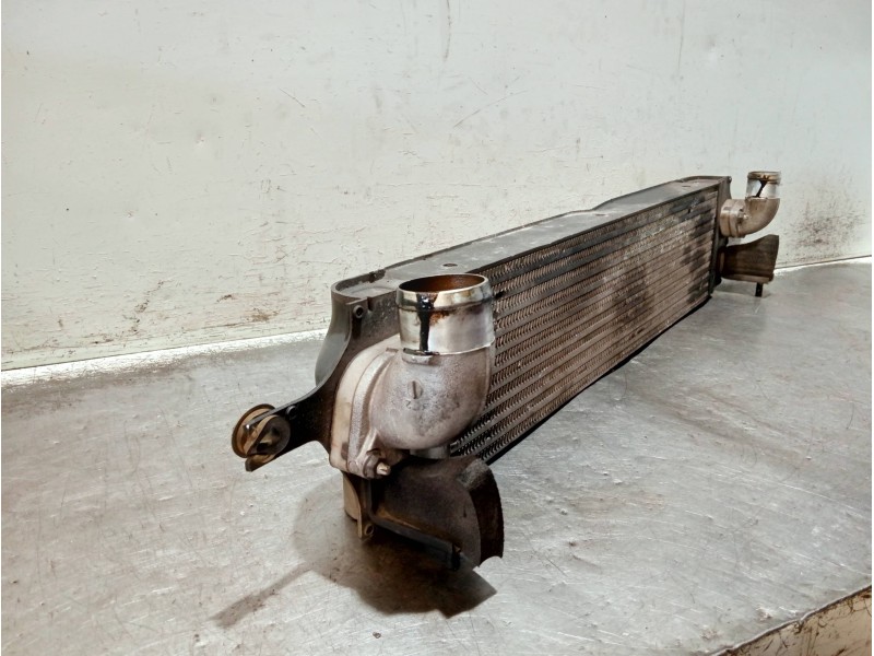 Recambio de intercooler para renault koleos referencia OEM IAM P3578002 14461JG70B 