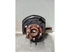 Recambio de mangueta delantera derecha para renault koleos referencia OEM IAM   