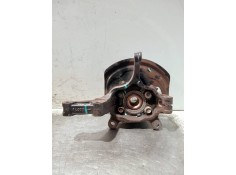 Recambio de mangueta delantera derecha para renault koleos referencia OEM IAM    2