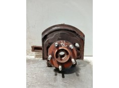 Recambio de mangueta delantera izquierda para renault koleos referencia OEM IAM   