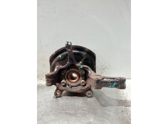 Recambio de mangueta delantera izquierda para renault koleos referencia OEM IAM    2