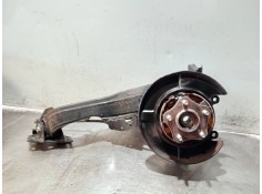 Recambio de mangueta trasera derecha para renault koleos referencia OEM IAM   