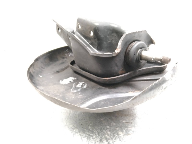 Recambio de mangueta delantera izquierda para lancia y10 junior referencia OEM IAM   