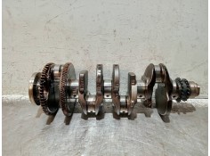Recambio de cigueñal para renault koleos referencia OEM IAM  M9RG8 