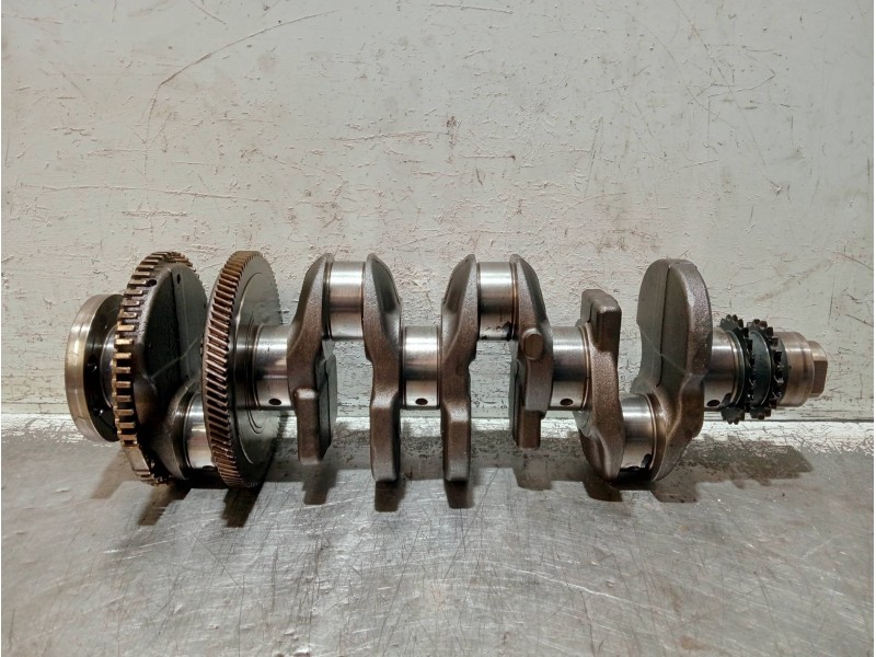 Recambio de cigueñal para renault koleos referencia OEM IAM  M9RG8 