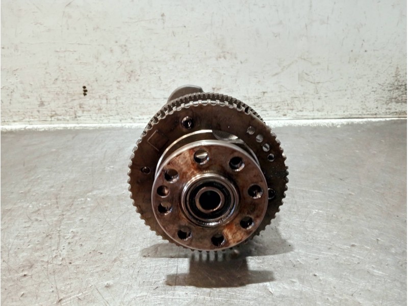 Recambio de cigueñal para renault koleos referencia OEM IAM  M9RG8 