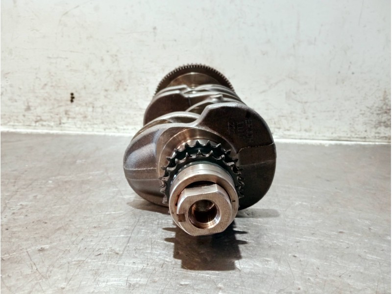 Recambio de cigueñal para renault koleos referencia OEM IAM  M9RG8 