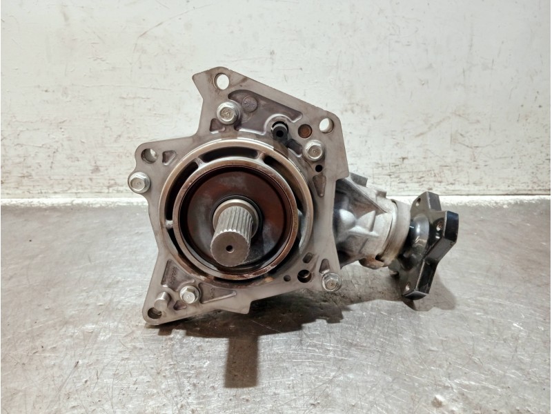 Recambio de diferencial delantero para renault koleos referencia OEM IAM   