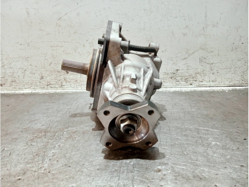 Recambio de diferencial delantero para renault koleos referencia OEM IAM   