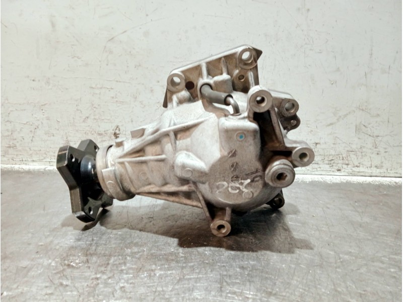 Recambio de diferencial delantero para renault koleos referencia OEM IAM   