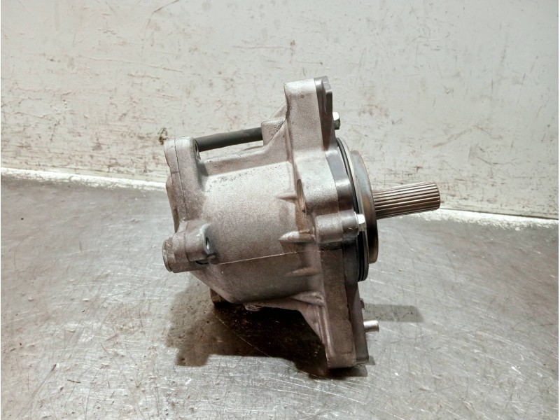 Recambio de diferencial delantero para renault koleos referencia OEM IAM   