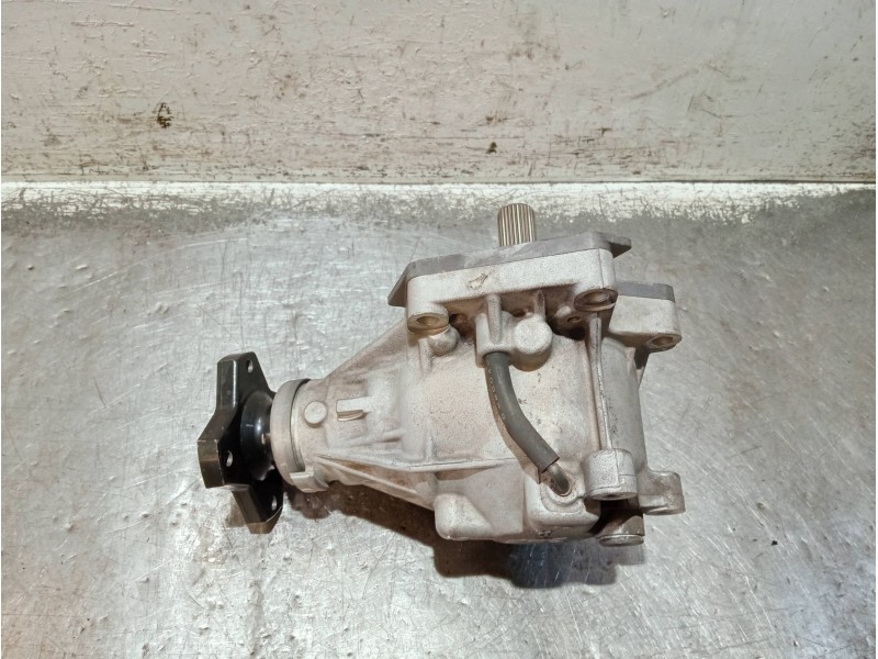 Recambio de diferencial delantero para renault koleos referencia OEM IAM   