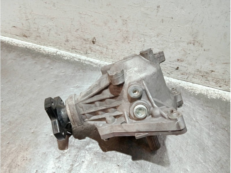 Recambio de diferencial delantero para renault koleos referencia OEM IAM   