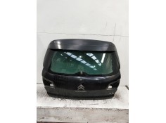 Recambio de porton trasero para citroen c4 lim. referencia OEM IAM   5P