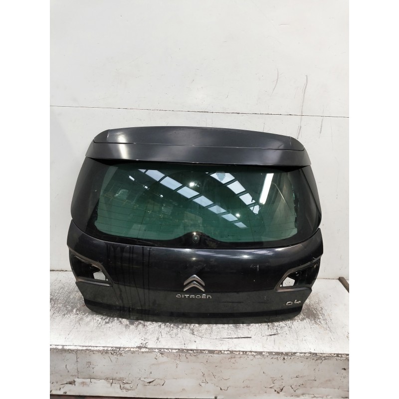 Recambio de porton trasero para citroen c4 lim. referencia OEM IAM   5P