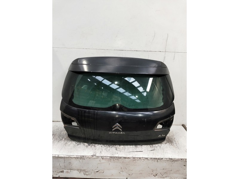 Recambio de porton trasero para citroen c4 lim. referencia OEM IAM   5P