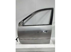 Recambio de puerta delantera izquierda para kia carens 2.0 turbodiesel cat referencia OEM IAM   