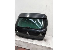 Recambio de porton trasero para citroen c4 lim. referencia OEM IAM   5P 2
