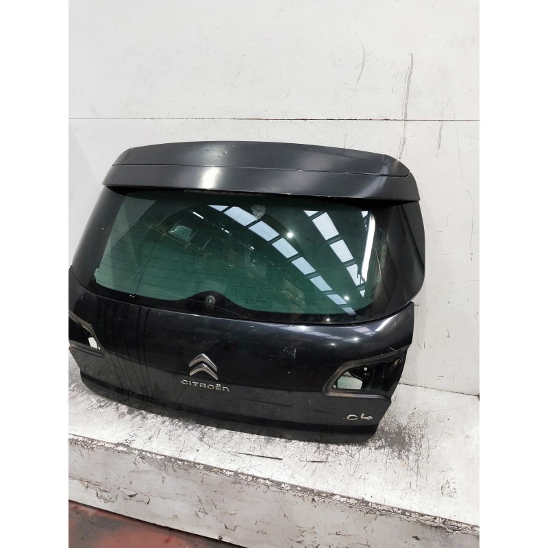 Recambio de porton trasero para citroen c4 lim. referencia OEM IAM   5P