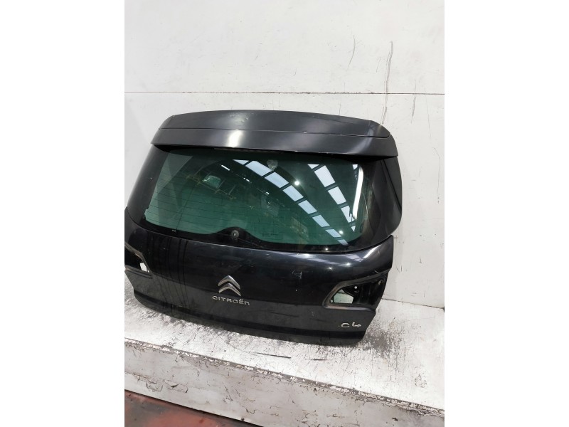 Recambio de porton trasero para citroen c4 lim. referencia OEM IAM   5P