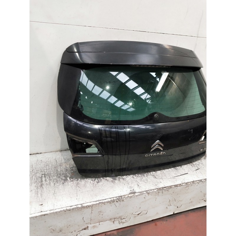 Recambio de porton trasero para citroen c4 lim. referencia OEM IAM   5P