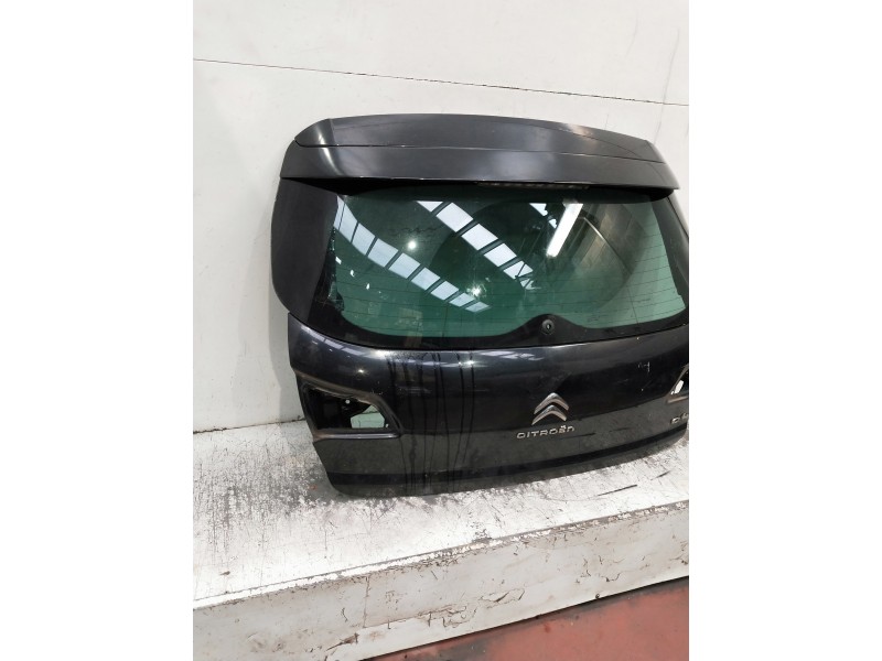 Recambio de porton trasero para citroen c4 lim. referencia OEM IAM   5P