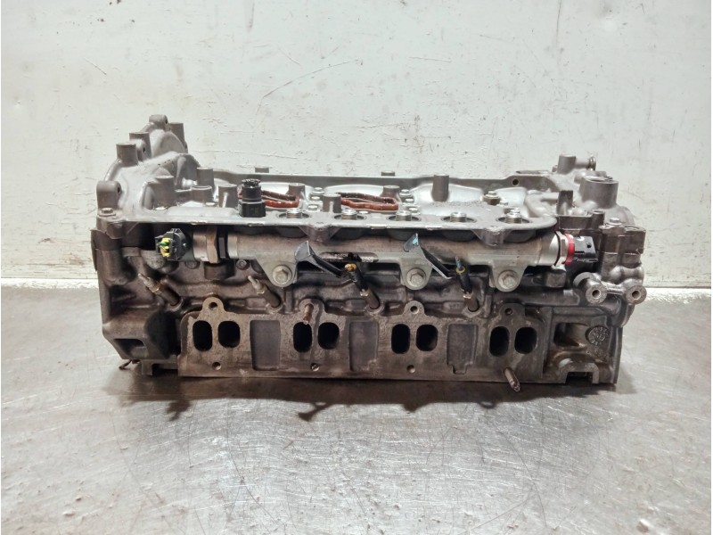 Recambio de culata para renault koleos referencia OEM IAM M9Z03 M9RG8 