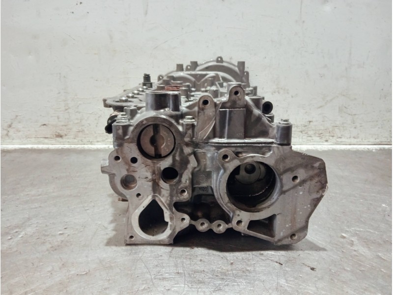 Recambio de culata para renault koleos referencia OEM IAM M9Z03 M9RG8 