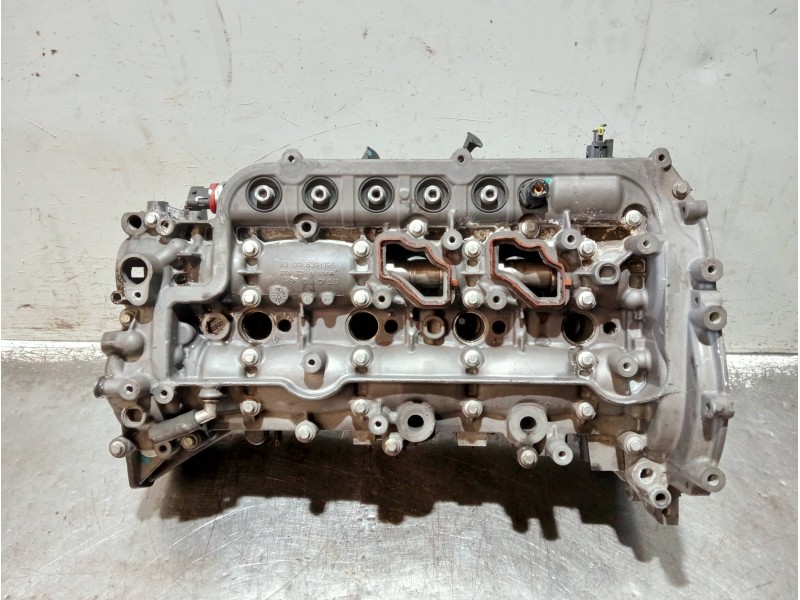 Recambio de culata para renault koleos referencia OEM IAM M9Z03 M9RG8 