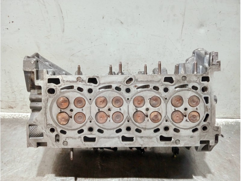 Recambio de culata para renault koleos referencia OEM IAM M9Z03 M9RG8 