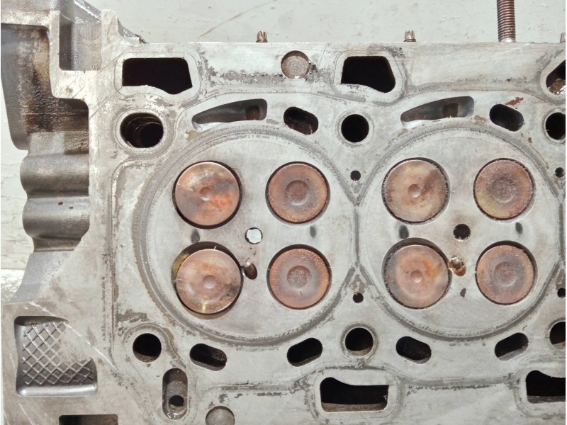 Recambio de culata para renault koleos referencia OEM IAM M9Z03 M9RG8 