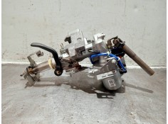Recambio de columna direccion para renault koleos referencia OEM IAM 48810JY40A EA9CEC078 