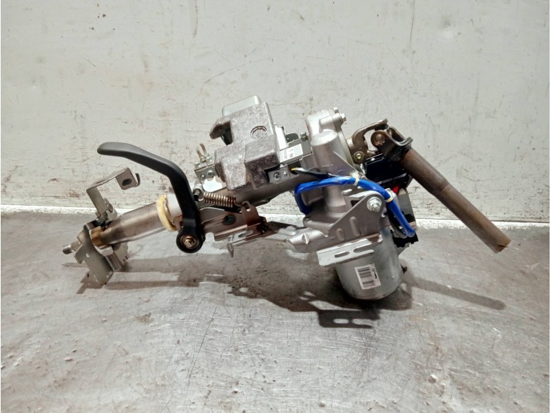 Recambio de columna direccion para renault koleos referencia OEM IAM 48810JY40A EA9CEC078 