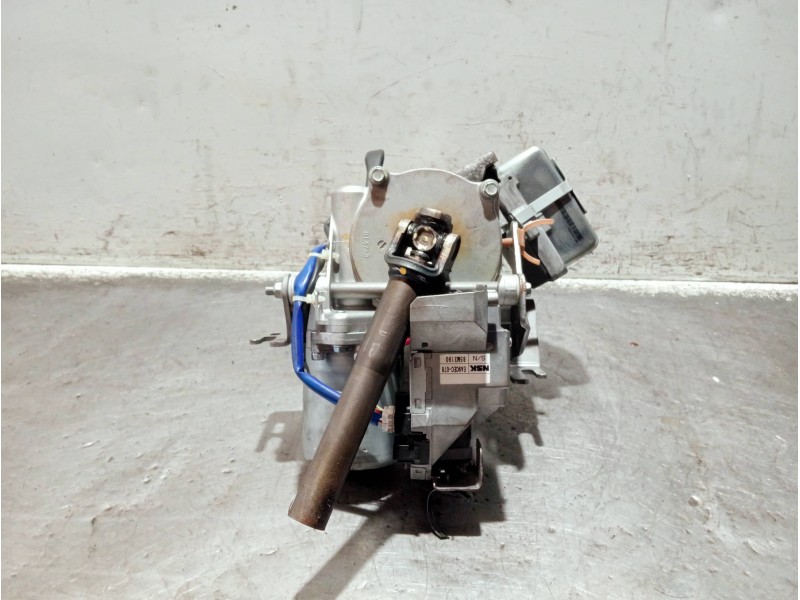 Recambio de columna direccion para renault koleos referencia OEM IAM 48810JY40A EA9CEC078 