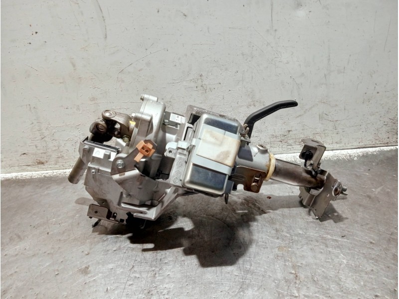 Recambio de columna direccion para renault koleos referencia OEM IAM 48810JY40A EA9CEC078 