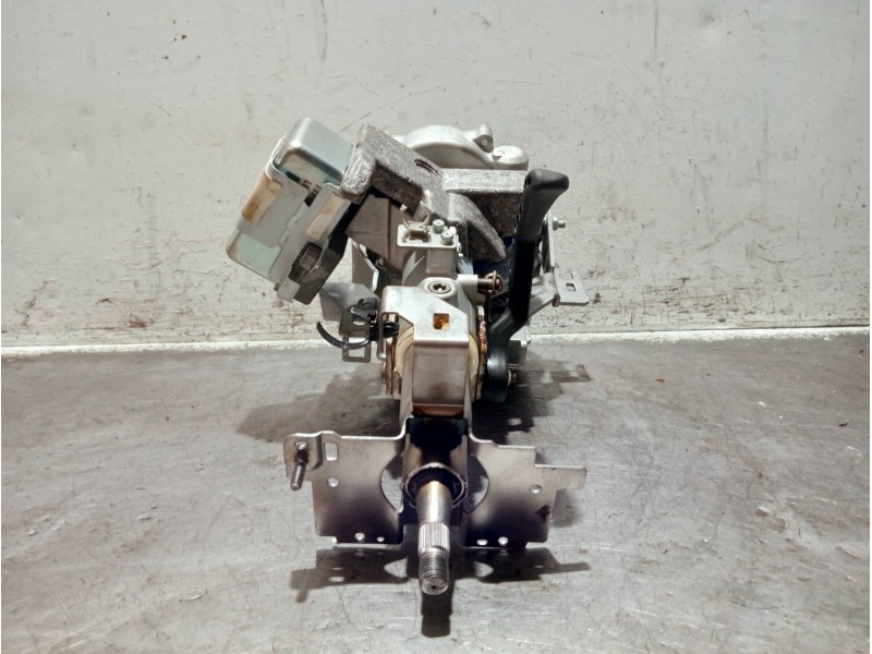 Recambio de columna direccion para renault koleos referencia OEM IAM 48810JY40A EA9CEC078 