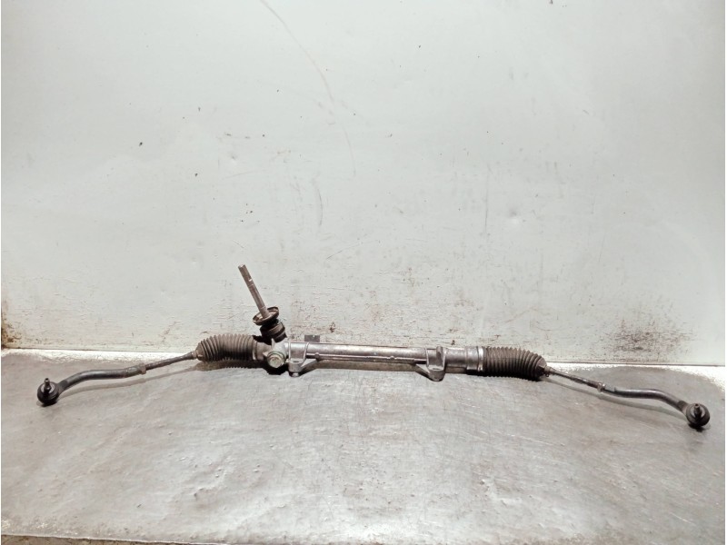 Recambio de cremallera direccion para renault koleos referencia OEM IAM 0026JY40A 01057ZFSM 7654321123456