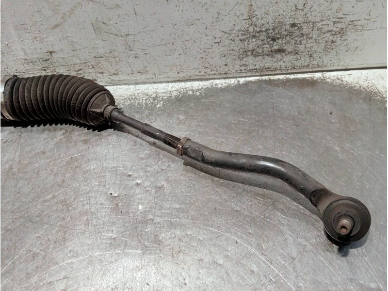 Recambio de cremallera direccion para renault koleos referencia OEM IAM 0026JY40A 01057ZFSM 7654321123456