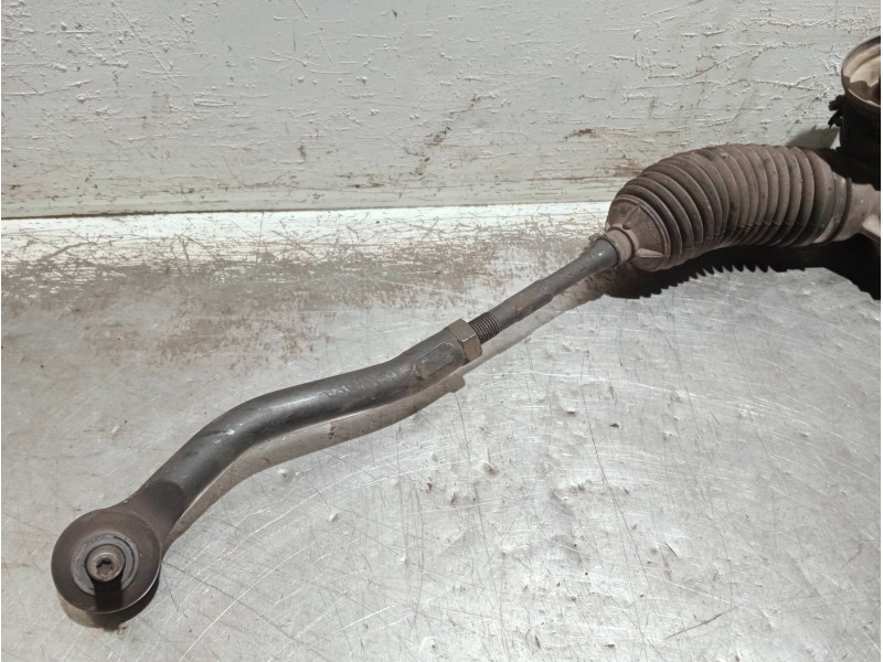 Recambio de cremallera direccion para renault koleos referencia OEM IAM 0026JY40A 01057ZFSM 7654321123456