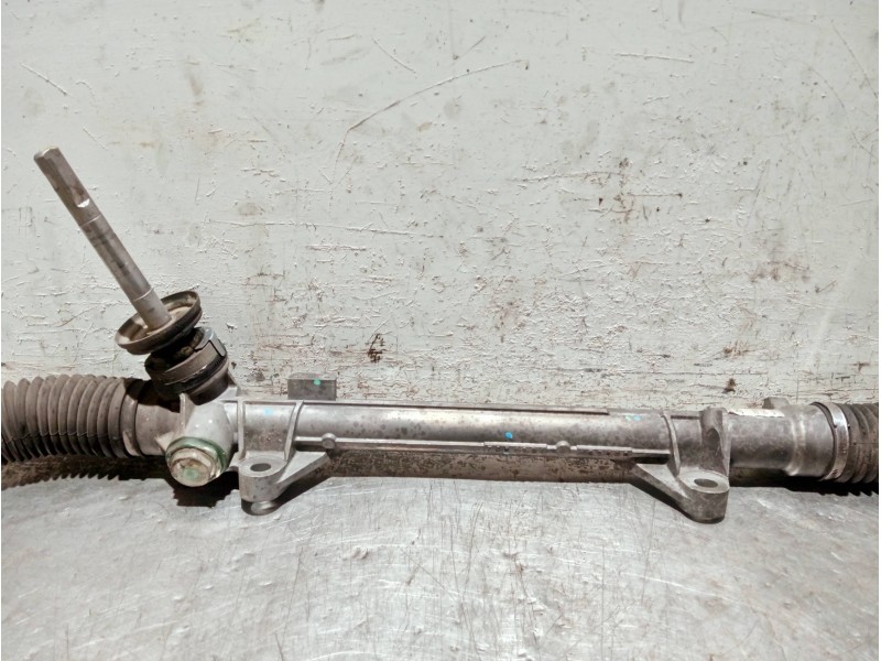 Recambio de cremallera direccion para renault koleos referencia OEM IAM 0026JY40A 01057ZFSM 7654321123456